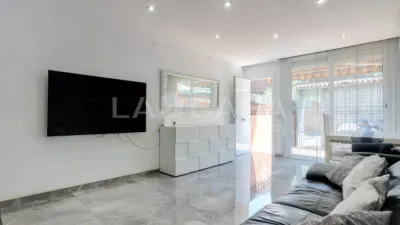 Chalet adosado en Barcelona photo 7