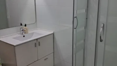 Local comercial en venta en Carrer del Consell de Cent, cerca de Carrer del Bruc - Vista 4