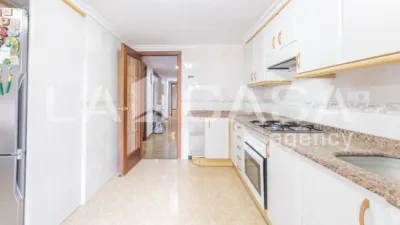 Piso en Valencia photo 12
