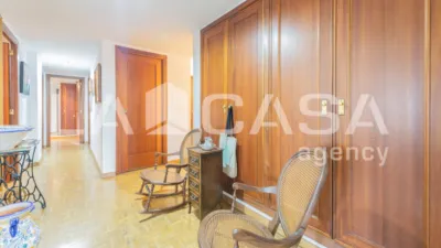 Piso en Valencia photo 18
