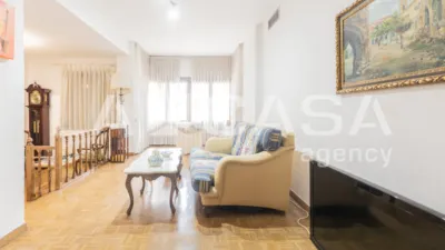 Apartment in Valencia photo 2