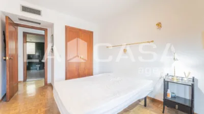 Piso en Valencia photo 24