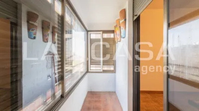 Piso en Valencia photo 28
