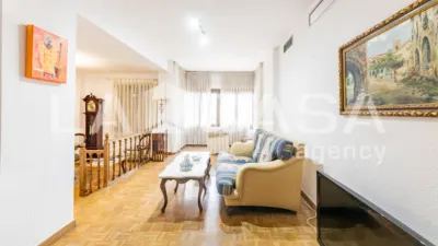 Apartment in Valencia photo 3