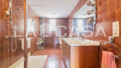 Apartment in Valencia photo 5