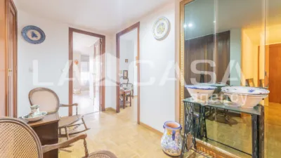 Piso en Valencia photo 8