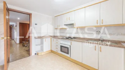 Piso en Valencia photo 9