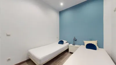 Apartment in Bilbao photo 13