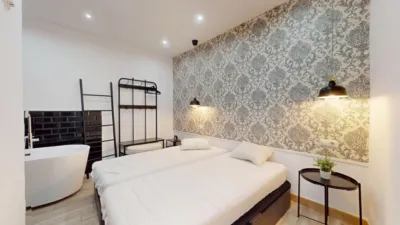 Apartment in Bilbao photo 15