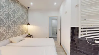Apartment in Bilbao photo 17