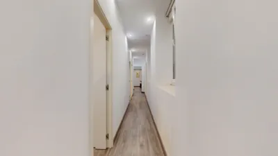 Apartment in Bilbao photo 18