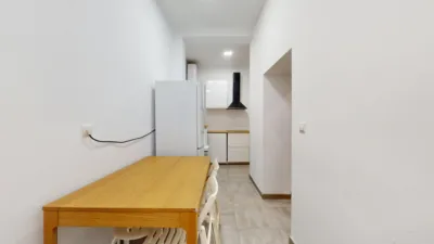 Apartment in Bilbao photo 19