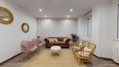 Apartment in Bilbao photo 2