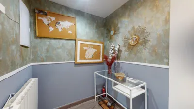 Apartment in Bilbao photo 23