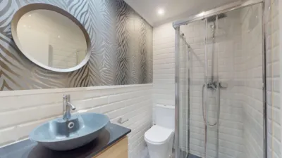 Apartment in Bilbao photo 25