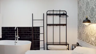 Apartment in Bilbao photo 26