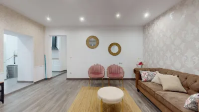 Apartment in Bilbao photo 3