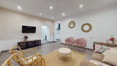 Apartment in Bilbao photo 4