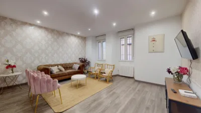 Apartment in Bilbao photo 5