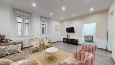 Apartment in Bilbao photo 6