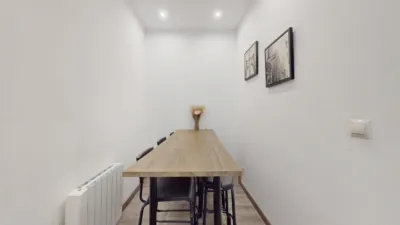 Apartment in Bilbao photo 9