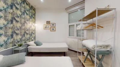 Apartment in Bilbao photo 10