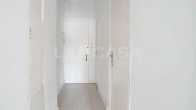 Apartment in Provençals del Poblenou photo 13