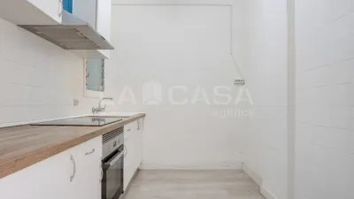 Apartment in Provençals del Poblenou photo 17