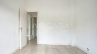 Apartment in Provençals del Poblenou photo 24