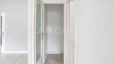 Apartment in Sant Martí photo 28
