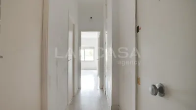 Apartment in Provençals del Poblenou photo 29
