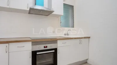 Apartment in Sant Martí photo 3