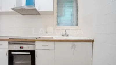 Apartment in Sant Martí photo 6