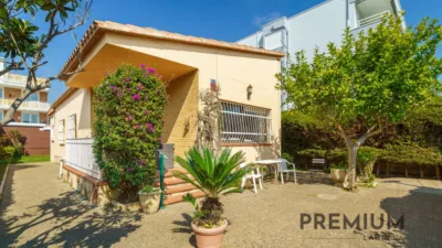 Casa – Castelldefels - Vista 4
