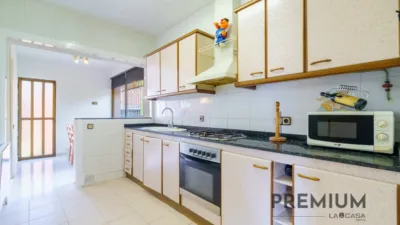 House in Castelldefels photo 21