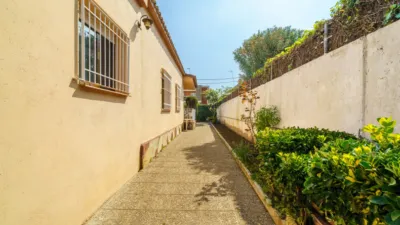 House in Castelldefels photo 3