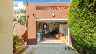 House in Castelldefels photo 37