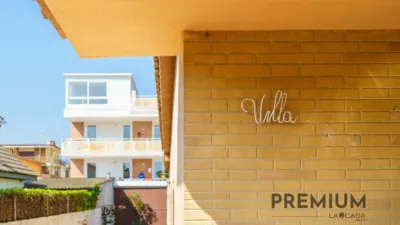 House in Castelldefels photo 47