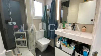 Duplex in Santa Coloma de Gramenet photo 11