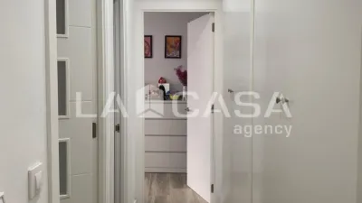 Duplex in Santa Coloma de Gramenet photo 16