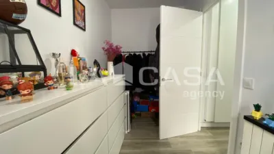 Duplex in Santa Coloma de Gramenet photo 18
