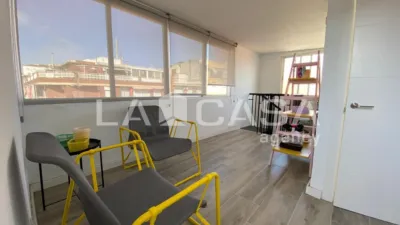 Duplex in Santa Coloma de Gramenet photo 19