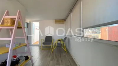Duplex in Santa Coloma de Gramenet photo 20