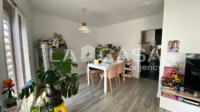 Duplex in Santa Coloma de Gramenet photo 2