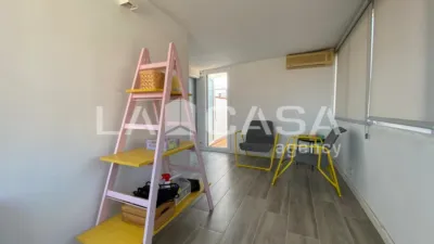 Duplex in Santa Coloma de Gramenet photo 21