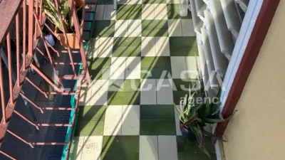 Duplex in Santa Coloma de Gramenet photo 23