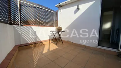 Duplex in Santa Coloma de Gramenet photo 24