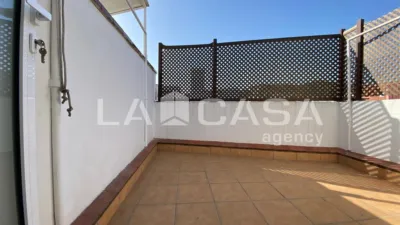 Duplex in Santa Coloma de Gramenet photo 25