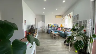 Duplex in Santa Coloma de Gramenet photo 5
