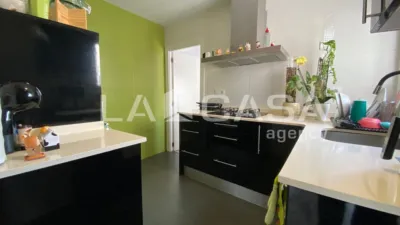 Duplex in Santa Coloma de Gramenet photo 6
